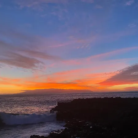Paulmarie Atlantic View In Gigantes * 圣地亚哥港