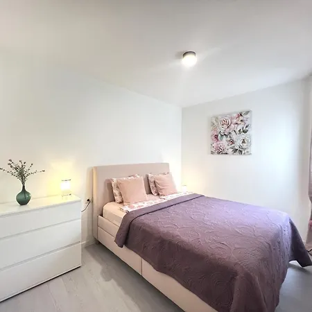 Апартаменты Fantastic View Apartment With Terrace In Los Gigantes