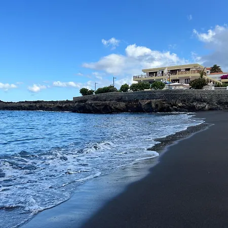 Appartamento Paulmarie Atlantic View In Gigantes *