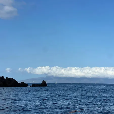 Paulmarie Atlantic View In Gigantes Appartamento Puerto de Santiago (Tenerife)