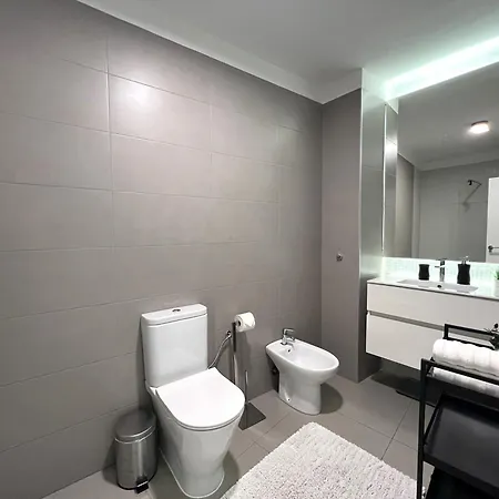 Fantastic View Apartment With Terrace In Los Gigantes *