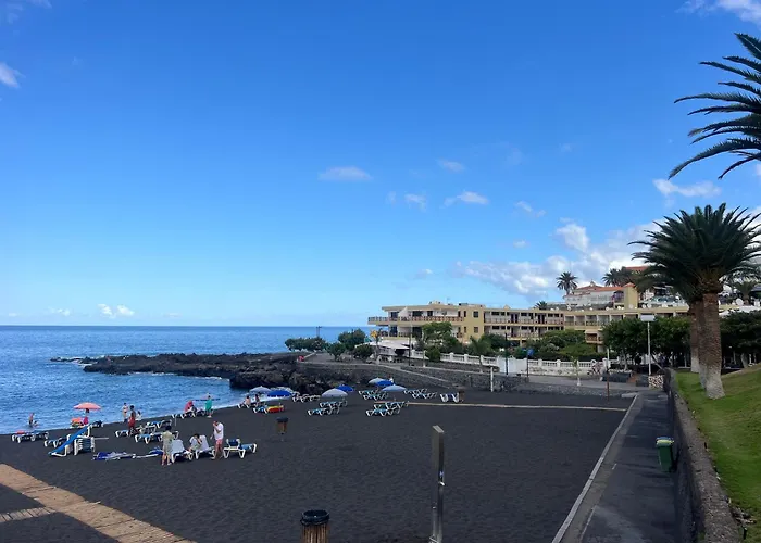 Paulmarie Atlantic View In Gigantes