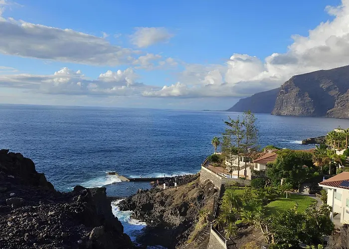 Paulmarie Atlantic View In Gigantes